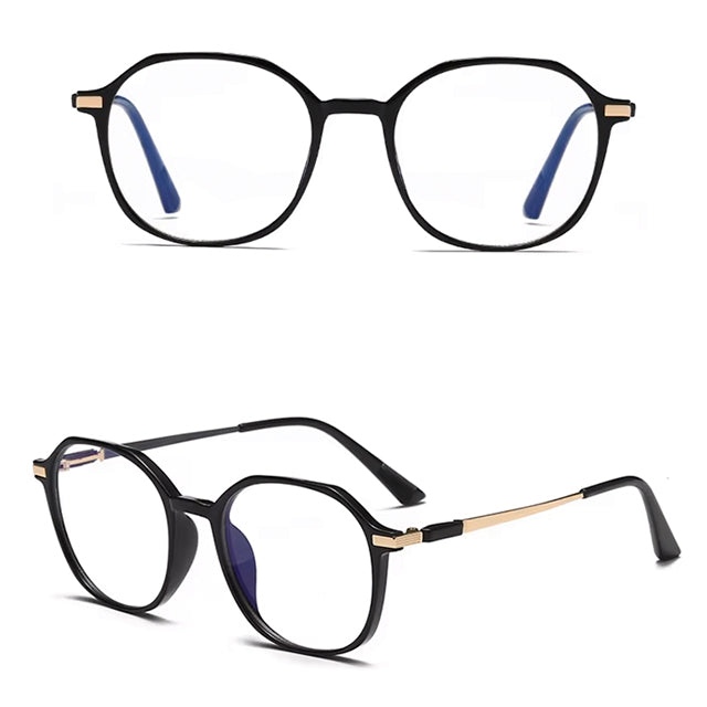 Anteojos Modelo Valencia + Lentes Fotocromáticos + Tu Receta