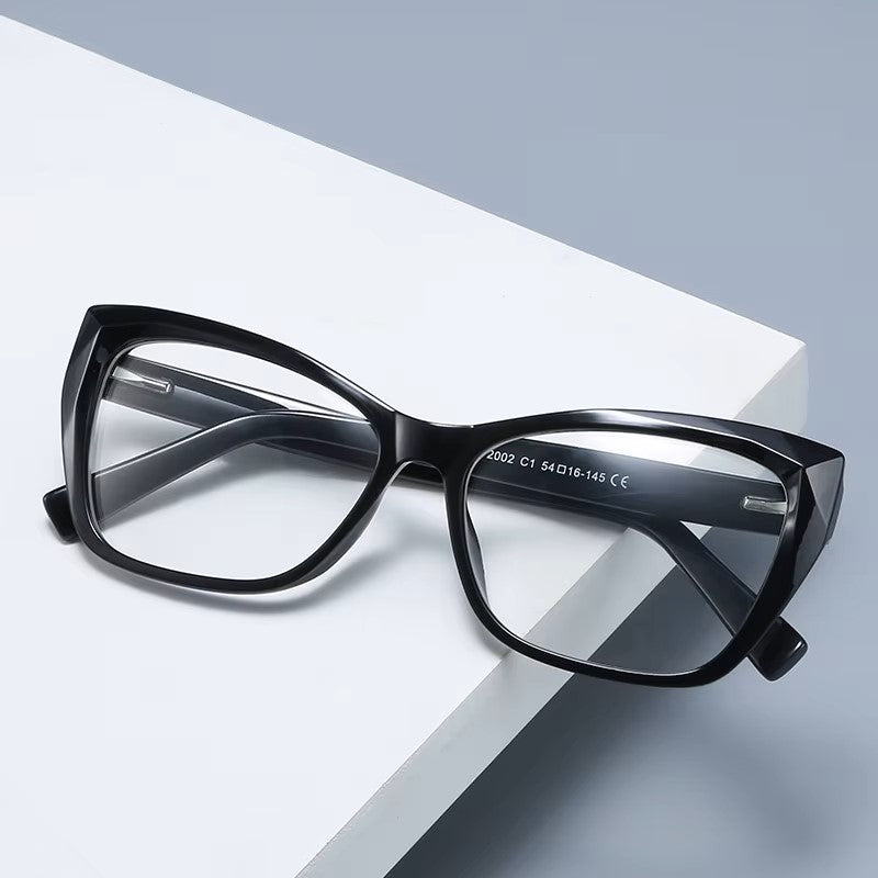 Anteojos Modelo Braga + Filtro de Luz Azul + Tu Receta