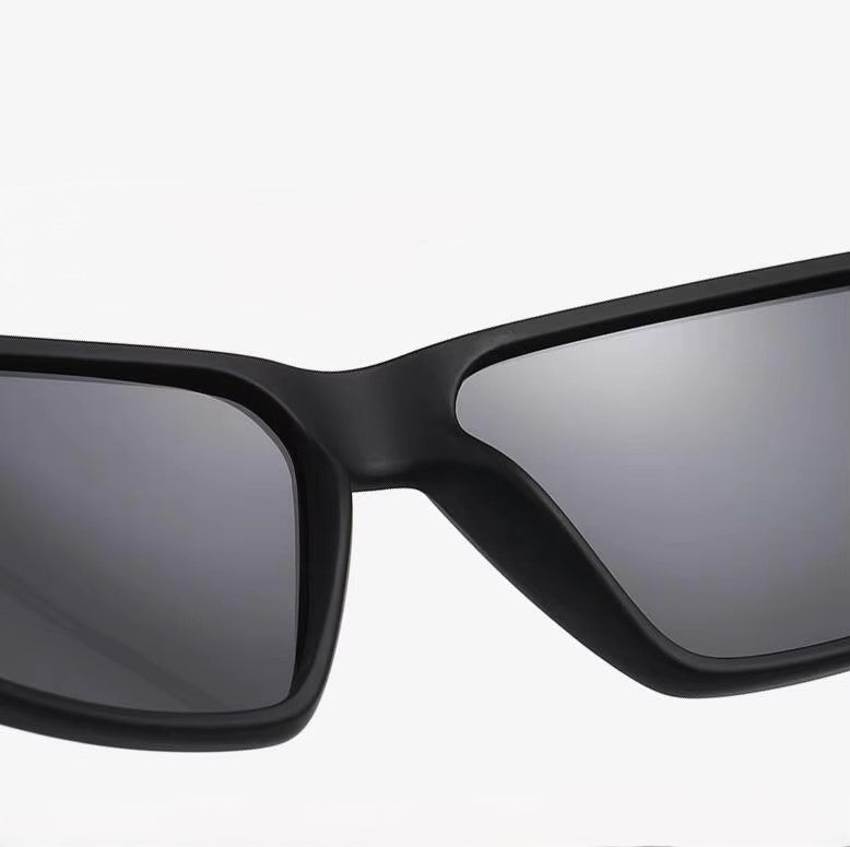 Anteojos Modelo Tulum + Lentes de Sol Polarizado + Tu Receta