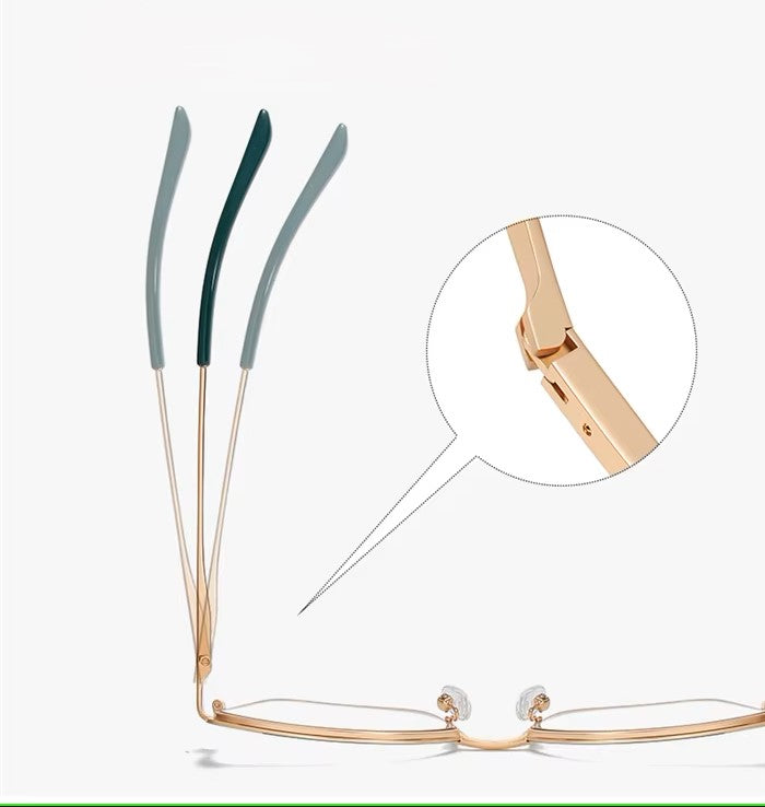 Anteojos Modelo Florencia + Lentes Fotocromáticos + Tu Receta