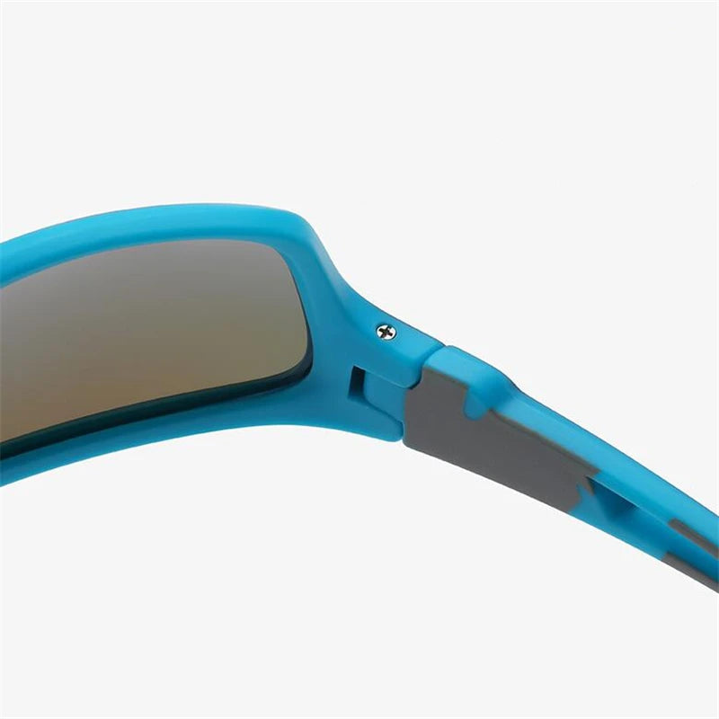 Anteojos Modelo Bordeaux + Lentes de Sol Polarizado + Tu Receta