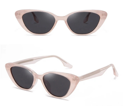 Anteojos Modelo Zadar + Lentes de Sol Polarizado + Tu Receta