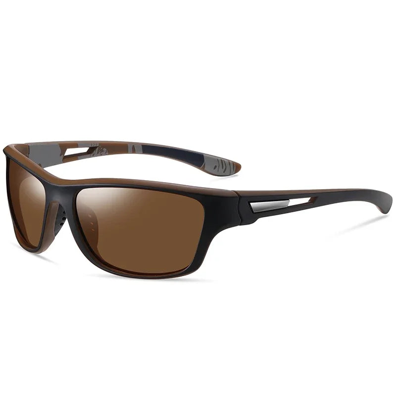Anteojos Modelo Bordeaux + Lentes de Sol Polarizado + Tu Receta