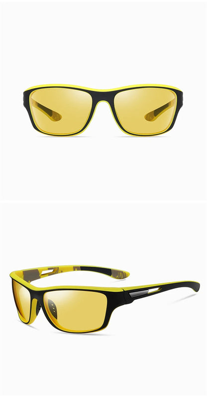 Anteojos Modelo Bordeaux + Lentes de Sol Polarizado + Tu Receta