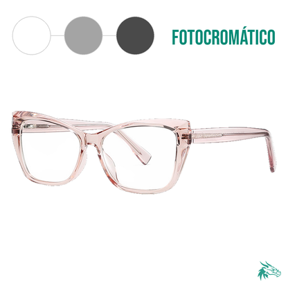 C3 / Fotocromático Gris
