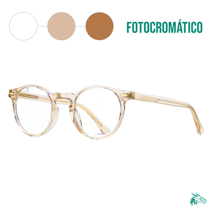Café Claro / Fotocromático Café