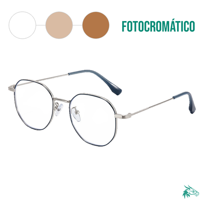 C4 / Fotocromático Café