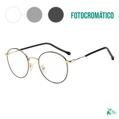 Black Gold / Fotocromático Gris