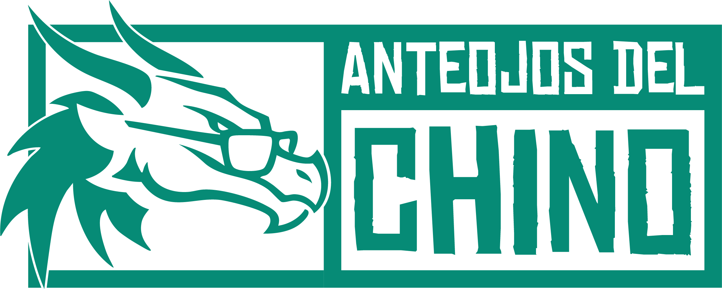 Anteojos Del Chino